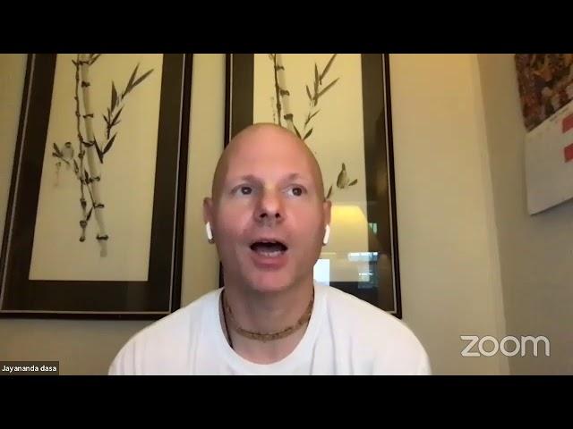 Home Deity Worship - Simple & Sublime by Jayananda Prabhu