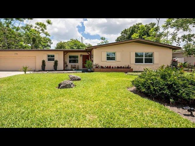 1105 STRATHMORE DRIVE, ORLANDO, FL Presented by Dave Zembala.