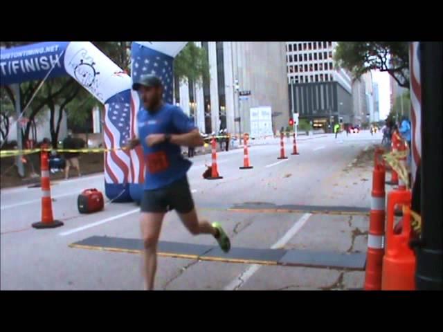 Bayou City Classic 10K 2016