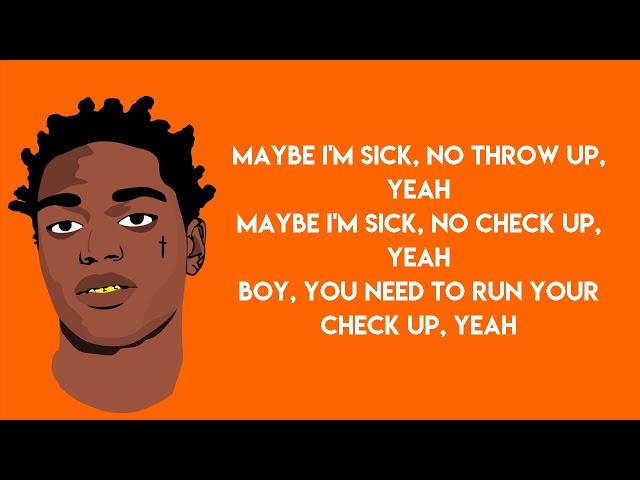 (NEW) Kodak Black - Roll in Peace feat. Xxxtentacion (Lyrics)