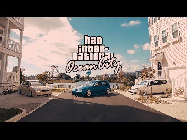H2Oi 2017 | AxelDigital