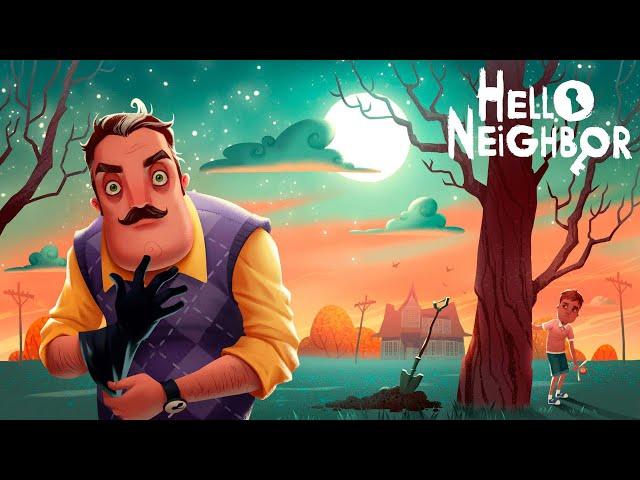 Tamil Hello Neighbor :  Excited stream | Playing Solo | Streaming On Bharath Gaming YT