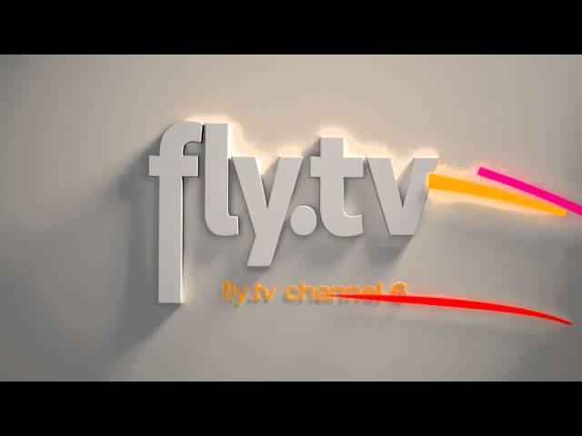 3D Broadcast Logo Animation | Cinema 4D Templates | Project Files