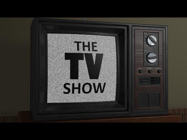 Footlights 2023 - The TV Show