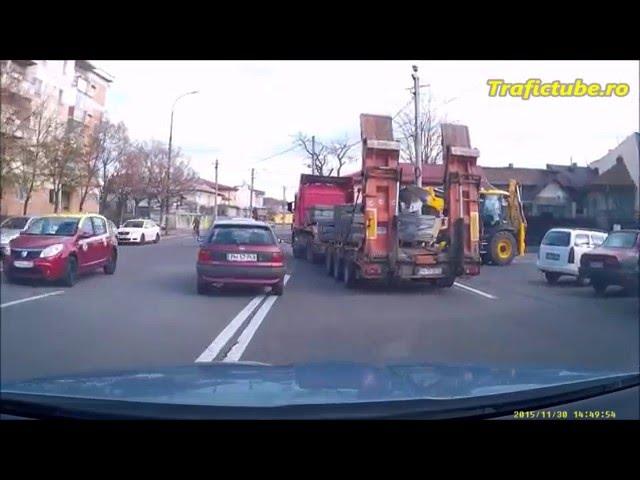 Trafic Ploiesti #4 (neasigurari, trecut pe rosu, altele)