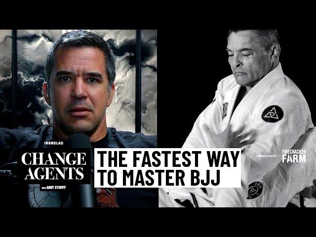 The Origin and Battles of the World’s Most Legendary BJJ Fighter | Rickson Gracie