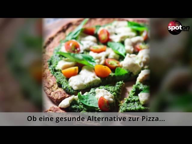 Nathalie Sader: Der vegetarische Instagram-Star