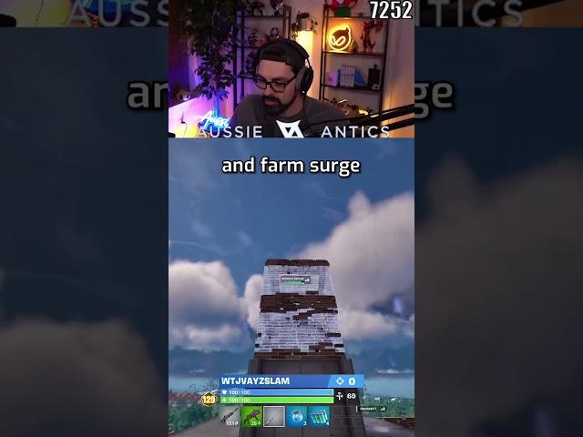 I never knew you could do this