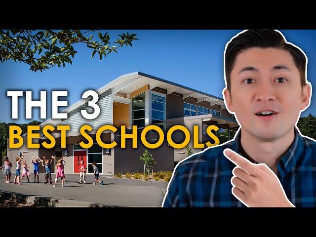 From 50 to 3: Top Elementary Schools in Santa Rosa California Revealed