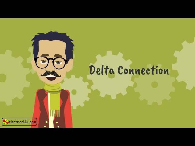 Delta Connection