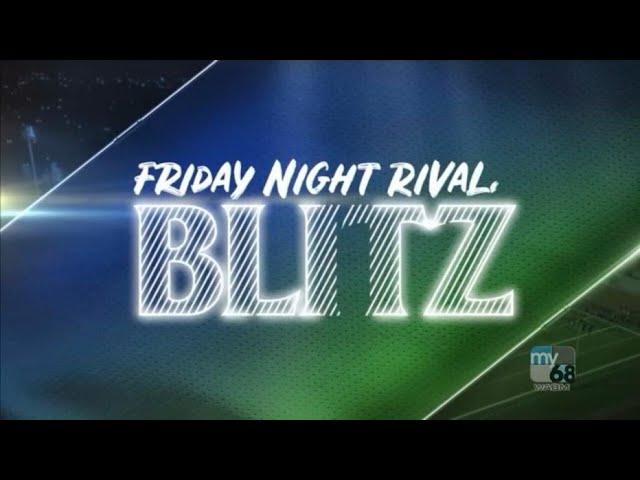 Friday Night Blitz | September 20, 2024 | ABC 33/40