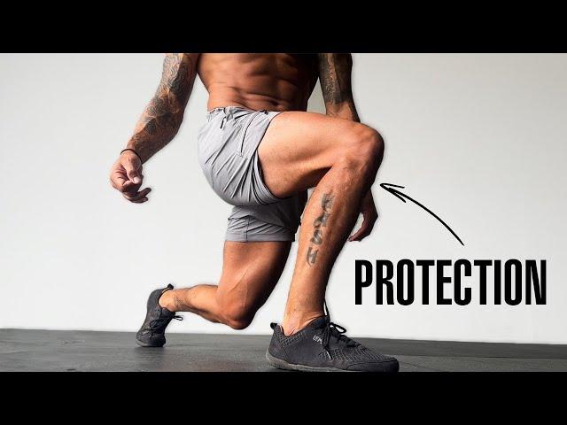 Everyone Should Lunge AFTER Squats