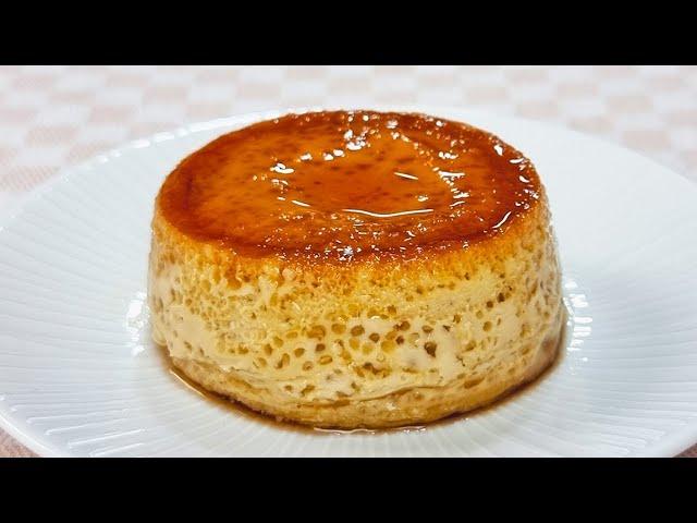 3 INGREDIENTS, 3 MINUTES & LOW CARB! No Sugar, Flour, or Milk - Easy and Delicious (Keto)