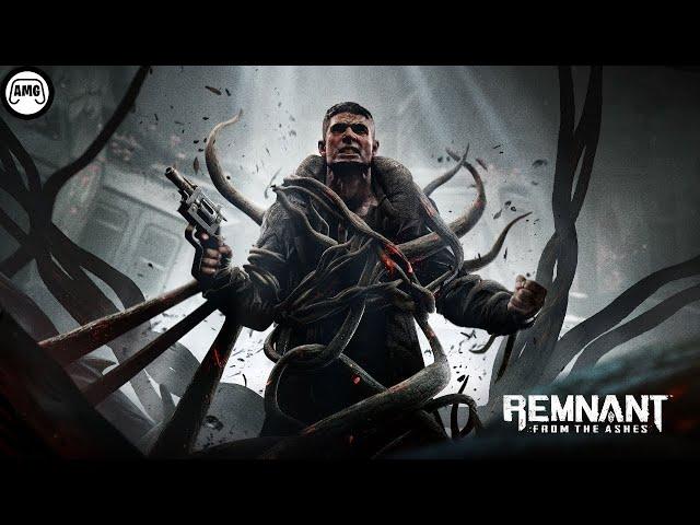 Remnant: From the Ashes #6