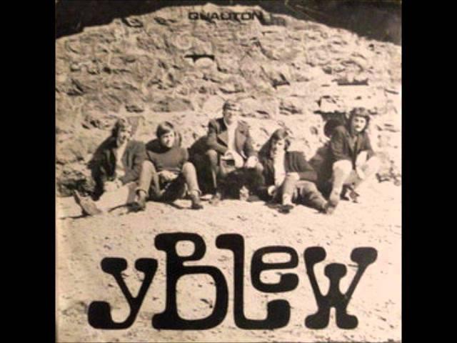 Y Blew - Maes B.wmv