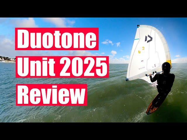 Duotone Unit 2025 Review