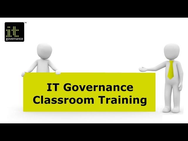 IT Governance Training