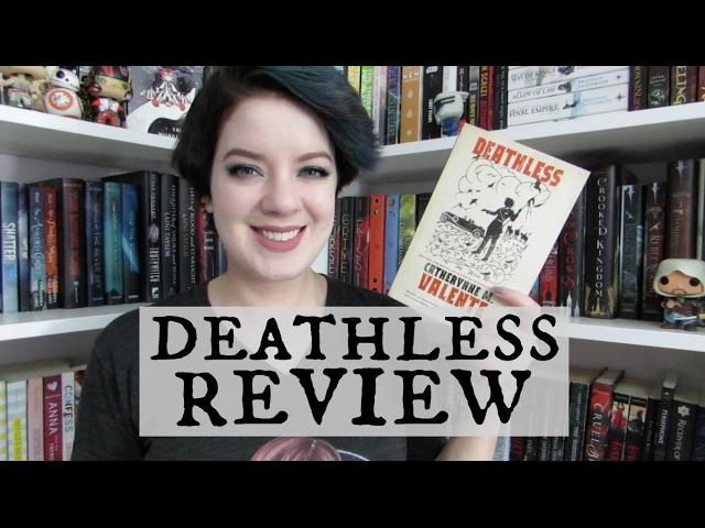 Deathless (Spoiler Free) | REVIEW