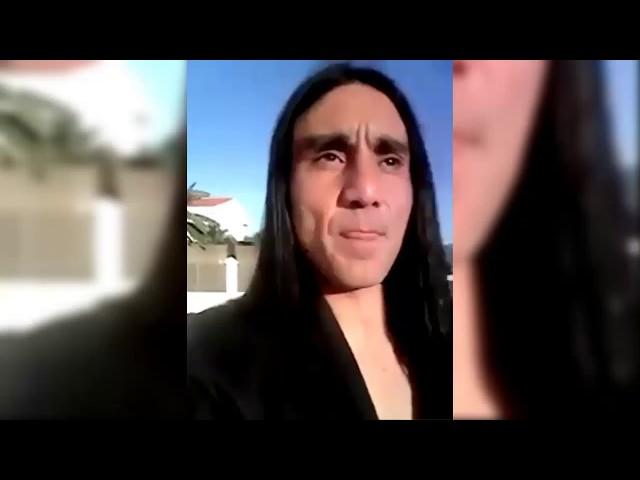 La magia de mi melena HD - Vídeo Viral