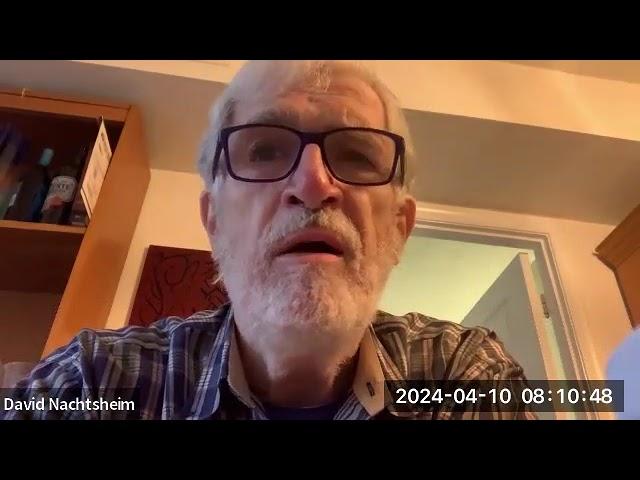 Charter Review Commission - April 10, 2024
