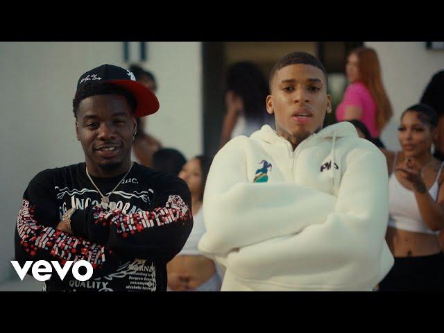 Ray Vaughn - FNBM (Official Video) ft. NLE Choppa