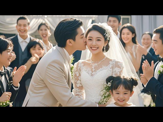 After a one-night stand, she became pregnant with the CEO's baby! KoreanDrama