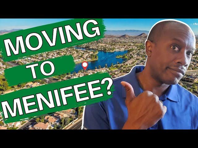 Moving To Menifee? | Menifee CA | | Audie Murphy Ranch | Info on the Go Ep 68