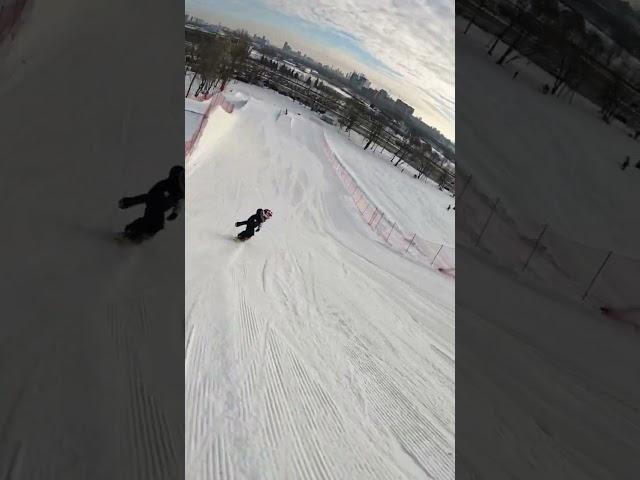 Fly_Vasilisa 9 years old