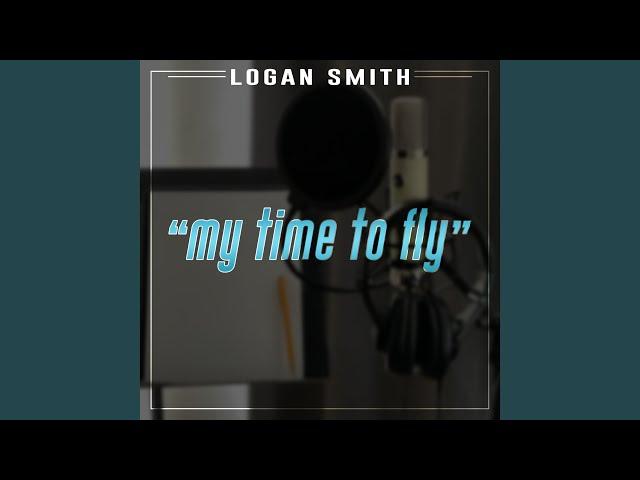 My Time to Fly