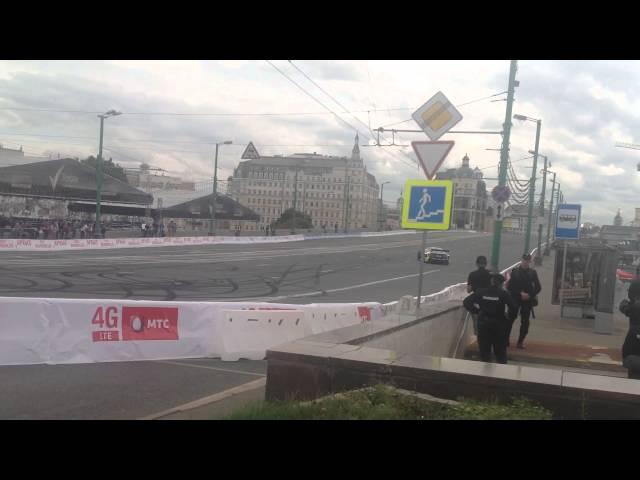 Сделано в Drop'n'Roll