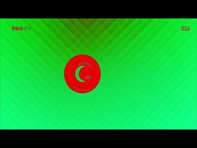 (REQUESTED) Pro TV Ident Publicitate Effects (Preview 2MABAL Effects)