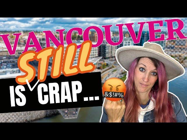 REVISIT 8 Things I Wish I Would Have Known About Vancouver Washington