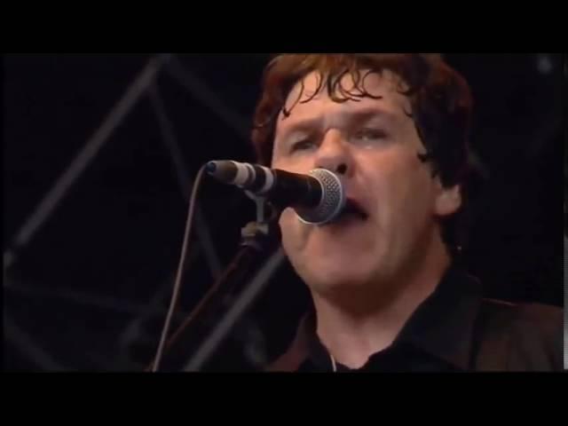 Gary Moore   Fleadh   2001