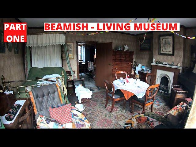 BEAMISH Living Museum of the North | Part 1 of Beamish, the Living Museum of the North - Durham