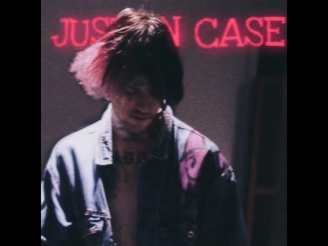 Lil Peep - Just In Case (AI Remake) (prod. Cryoutloud)