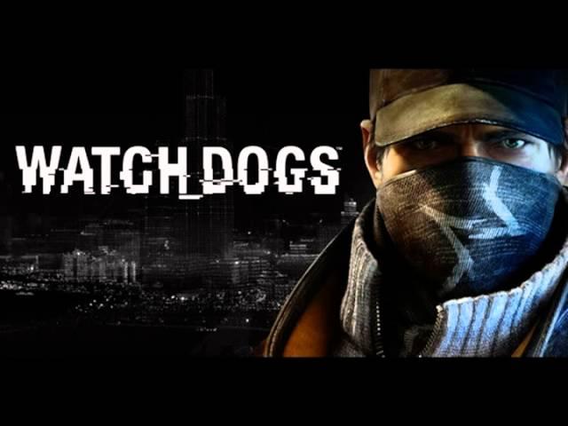 [Watch Dogs] Crime Detected Act 1 Music (Suspense/Action)
