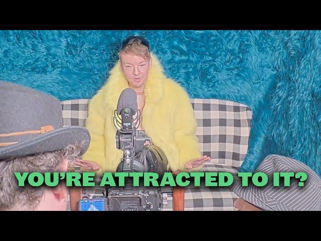 Brandon's First Confessional In Famous House 2.0 | Fishtank Season 3 | Day 29