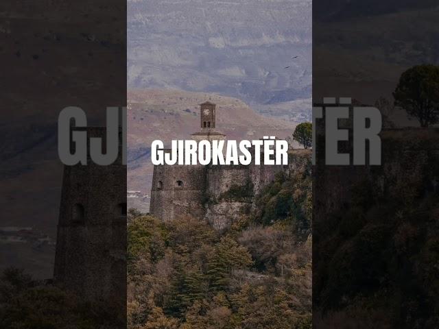 Discover the hidden magic of Albania 