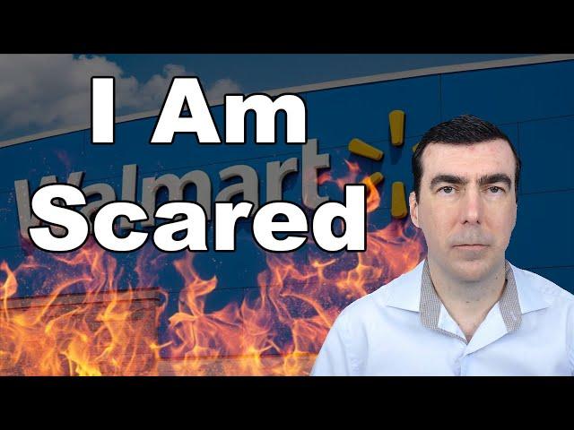 Walmart Declares Emergency – What’s About to Happen Will Frighten You!