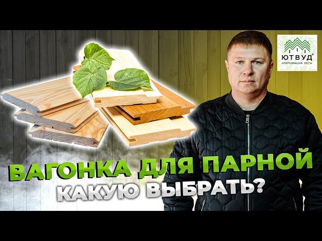 Вагонка для бани. Какую выбрать? Вагонка хвоя, вагонка сосна или вагонка липа? В чем отличия?