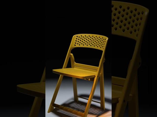 Collection 2023 - FLAP Folding Chair