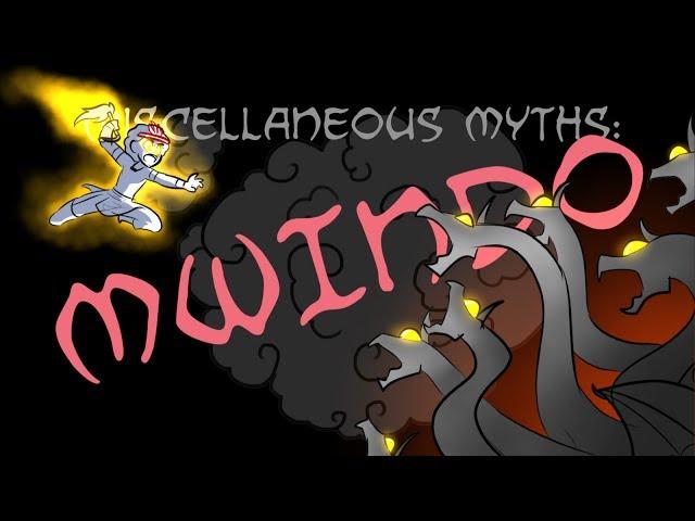 Miscellaneous Myths: Epic Of Mwindo