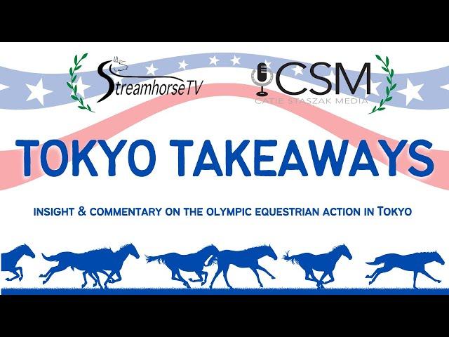 TOKYO TAKEAWAYS EPISODE #5