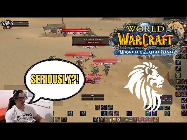 This is the WORST Thing About WARMANE