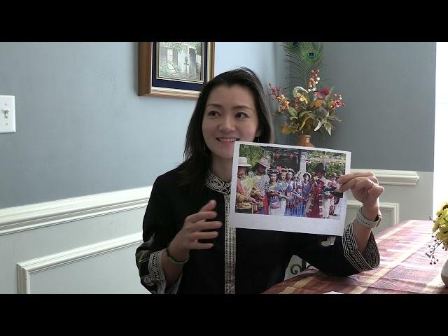 Local Colors - Jessie Yu - New Year's Traditions in Lijang, China