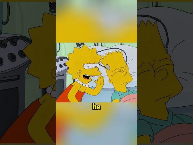 super bart！！！#science #cartoon #simpsons