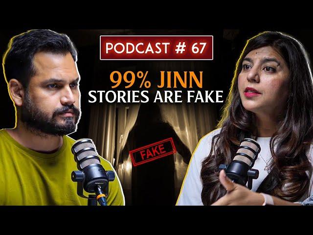 Worst Psychopath Stories, Attention Ke Liye Fake Jinn Ki Kahani Banai, Shijra Nikaalne Ka Tareeqa