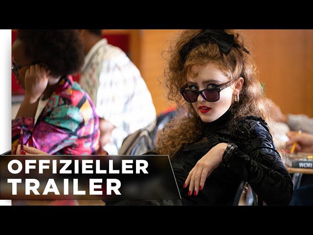 LISA FRANKENSTEIN | Offizieller Trailer deutsch/german HD