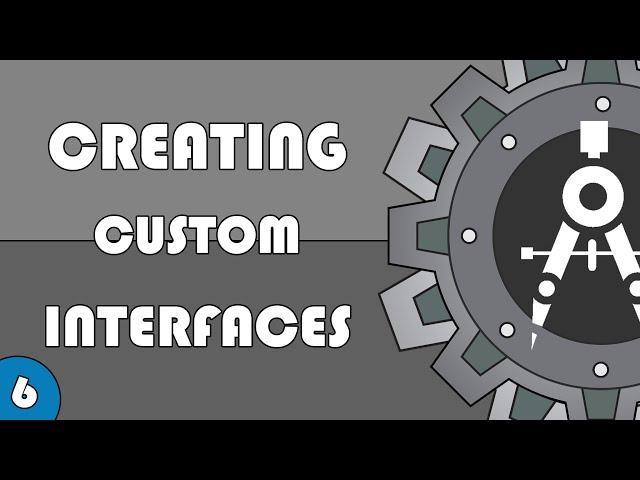 [HOI4 Modding] Creating Custom GUI