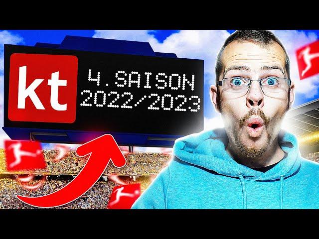 KICKTIPP - Bundesliga 2022/2023